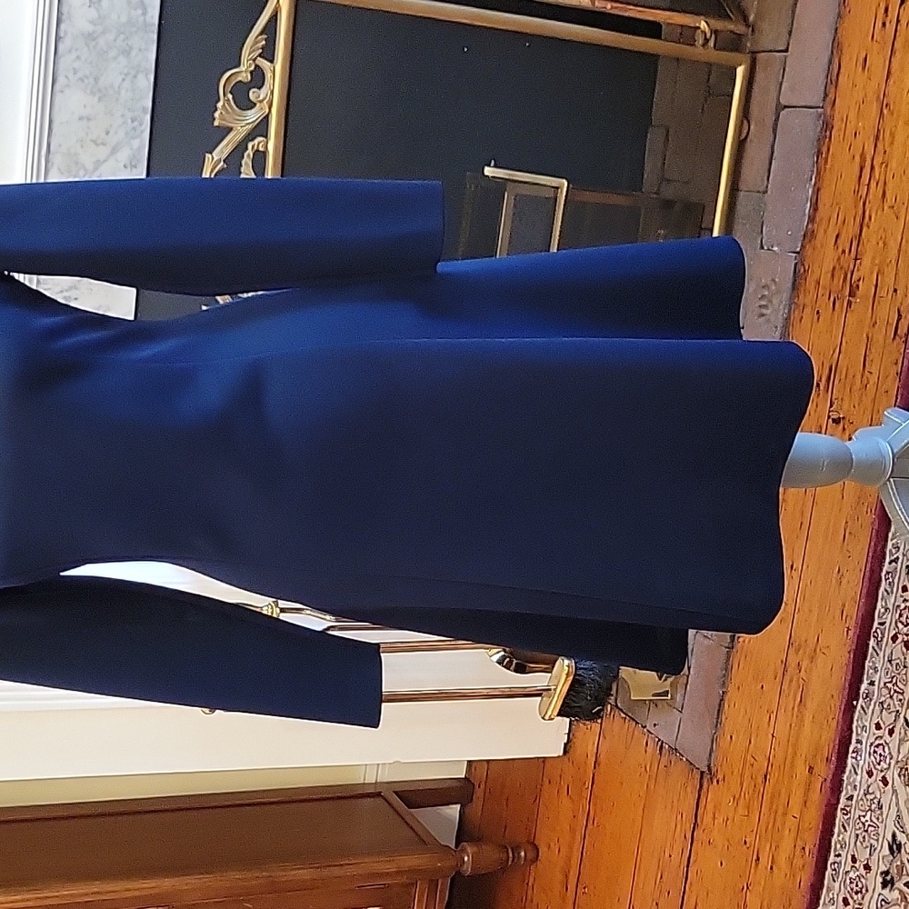 Vtg Jonathan Logan for Bleeker Street Dress - Picture 3 of 8
